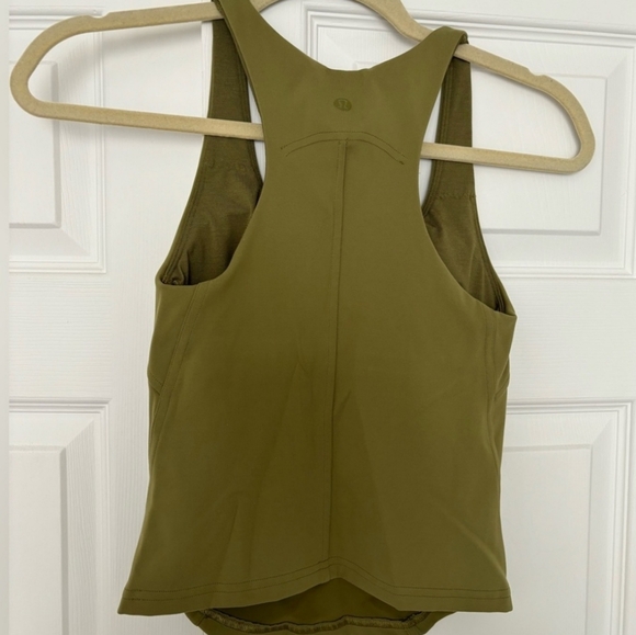 Lululemon Instill Tank Top size 2 - Picture 2 of 3